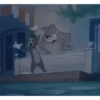 Tom and Jerry Animated 12