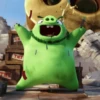 Animal Reactions 12