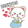 Animalitos cuties🙈💖 9