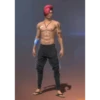 FREE FIRE emotes Animated 14