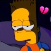 Bart Simpson🌟 8