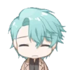 Mystic Messenger Gif (Part 2) 25