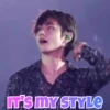 BTS Stickers 14