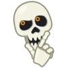 Calavera 💀 5