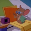 Memes Tom Y Jerry 🐈‍⬛ 🐭 14
