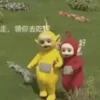 Más Memes Animados 9