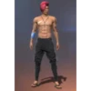 FREE FIRE emotes Animated 17