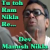 Babu Rao (Phir Hera Pheri) 12