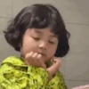 Bebé coreana 12