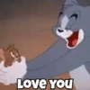 Tom and Jerry 6