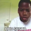 Reações Engraçadas de Crianças 8