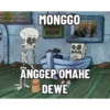 Patrick star 14