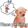 Unos Pedillos 🐶 15