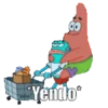 🍔 BOB ESPONJA MOV 1 🍍 8