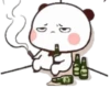 Panda gemoy 19