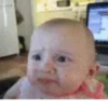 Baby Reactions 5