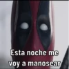 Stickers para responder 6