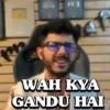 Carryminati Memes 9