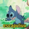 ANIMADAS DO STITCH!💙 7
