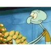 Bob esponja animado 3 10