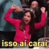 é pra reagir 😂 10