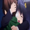 Abraços de anime 12