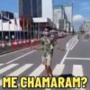 OLHA ESSE DEBOCHE 👁️👄👁️ 9