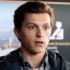 TOM HOLLAND🤩🙈 7