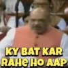 Politician MEME 8