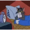 Tom and Jerry Animated 15