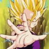 Dragon Ball 20
