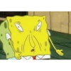 Bob Esponja triste 9