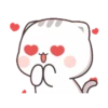 Mochi Cat 6