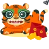 CNY 2022 Year of The Tiger 7