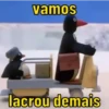 PINGU 🐧 12