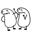 Deformitos ️Smith 5