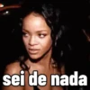 REAÇÕES DA RIHANNA 😍❤️ 5