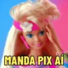 Barbie debochada 😂 6
