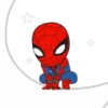 Spiderman & Friends 19