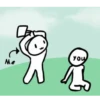 Funny beating 15
