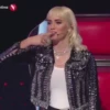 Lali La Voz Argentina 15