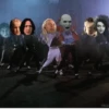 Harry Potter 5