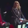 Lali La Voz Argentina 25