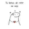 Flork Corazones  5
