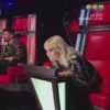 Lali La Voz Argentina 29