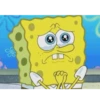 Bob Esponja triste 7