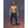FREE FIRE emotes Animated 21