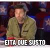 SUSTOS ENGRAÇADOS KKK 11