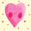 Flork Corazones  10