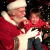 Рождественские мемы 🎄🎅 5